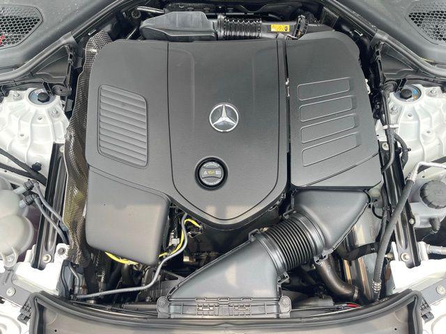 2025 Mercedes-Benz E 350 E 350