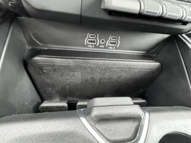 2025 Ram 1500 Big Horn Crew Cab 4x4 5'7" Box