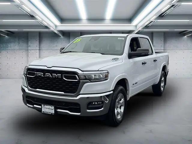 2025 Ram 1500 Big Horn Crew Cab 4x4 5'7" Box for sale in Riverhead, NY