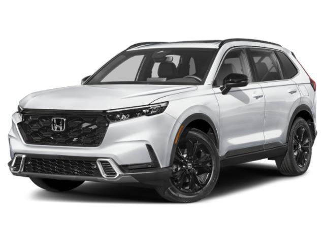 2025 Honda CR-V Hybrid Sport Touring for sale in Fishers, IN