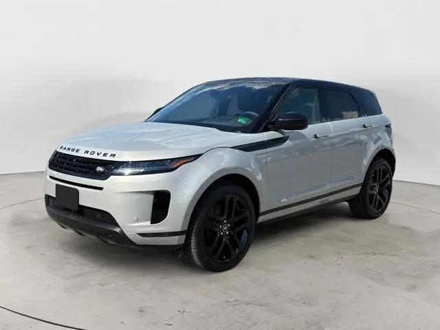 2026 Land Rover Range Rover Evoque S for sale in Midlothian, VA