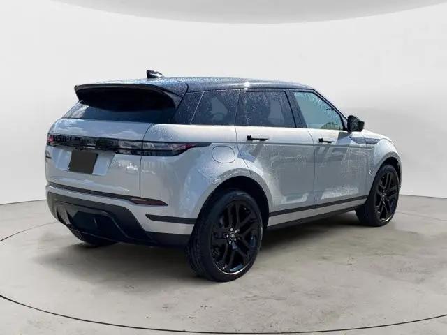 2026 Land Rover Range Rover Evoque S