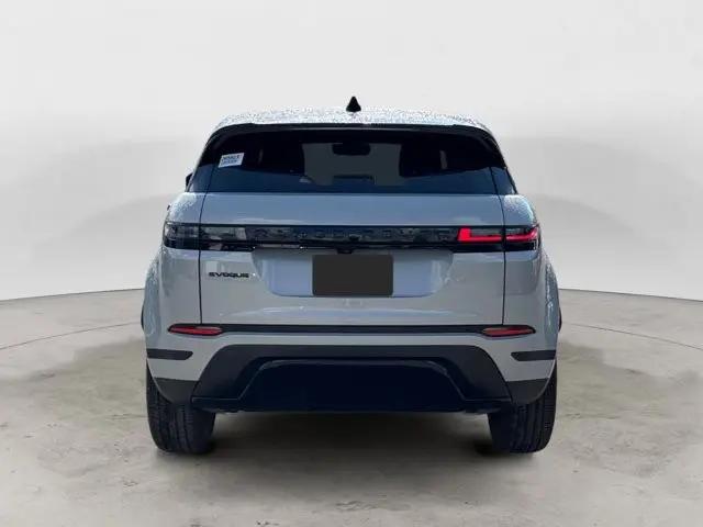 2026 Land Rover Range Rover Evoque S