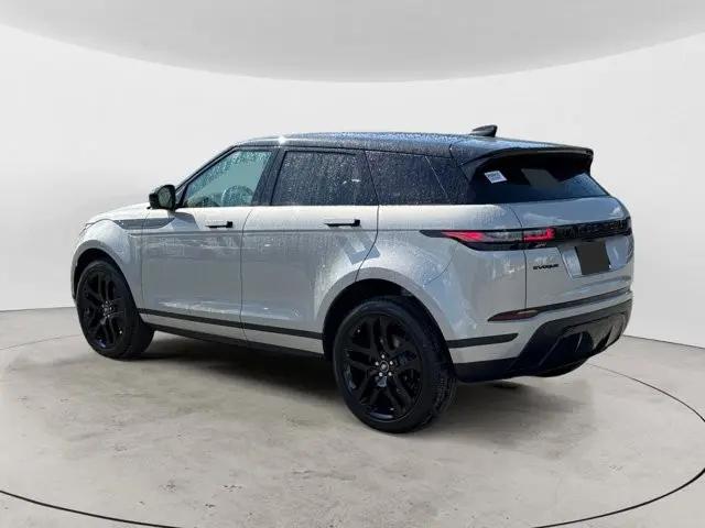 2026 Land Rover Range Rover Evoque S