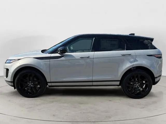 2026 Land Rover Range Rover Evoque S