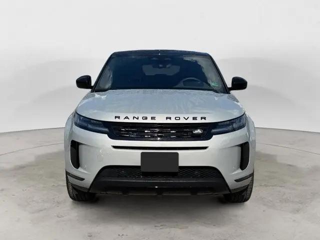 2026 Land Rover Range Rover Evoque S