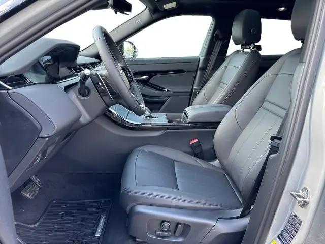 2026 Land Rover Range Rover Evoque S