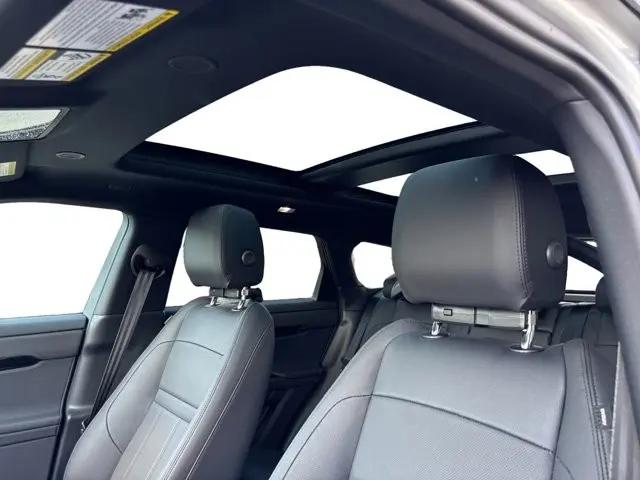2026 Land Rover Range Rover Evoque S