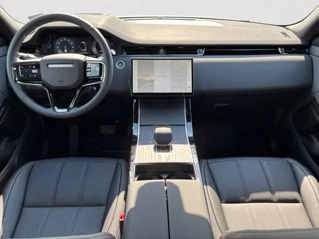 2026 Land Rover Range Rover Evoque S