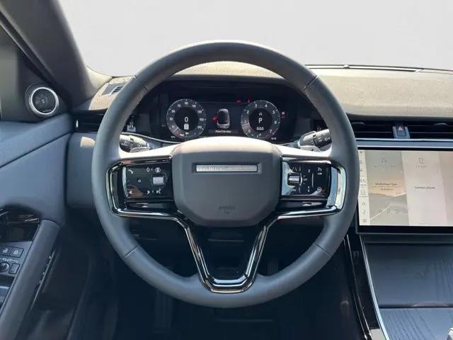 2026 Land Rover Range Rover Evoque S
