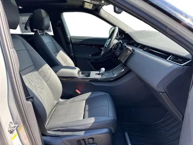 2026 Land Rover Range Rover Evoque S