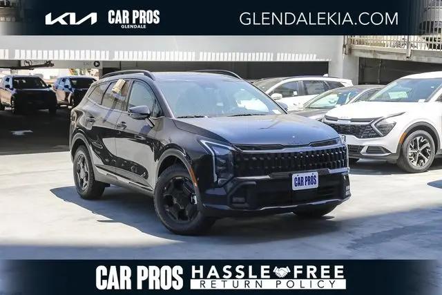 2026 Kia Sportage X-Pro Prestige for sale in Glendale, CA