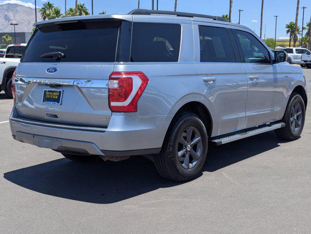 Used 2021 Ford Expedition For Sale in Tucson, AZ