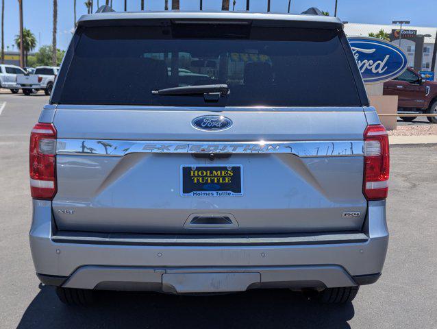 Used 2021 Ford Expedition For Sale in Tucson, AZ