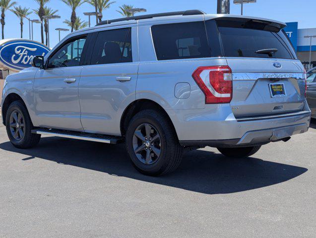 Used 2021 Ford Expedition For Sale in Tucson, AZ