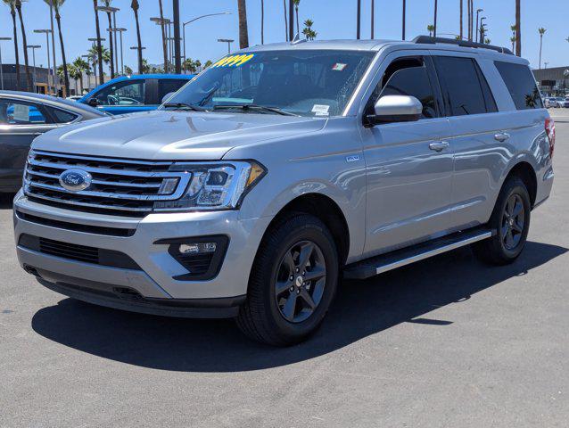 Used 2021 Ford Expedition For Sale in Tucson, AZ