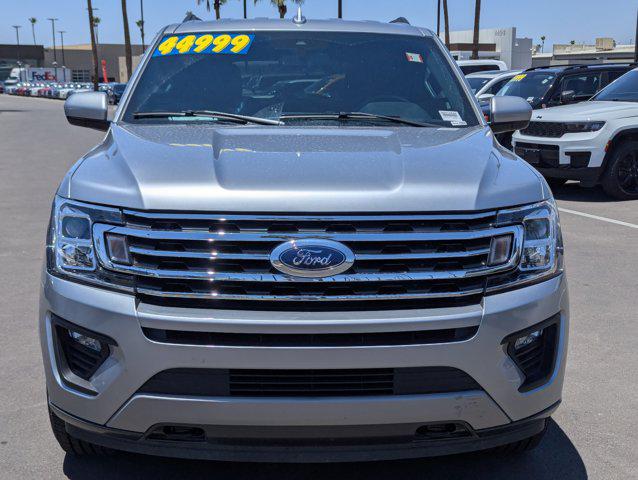 Used 2021 Ford Expedition For Sale in Tucson, AZ