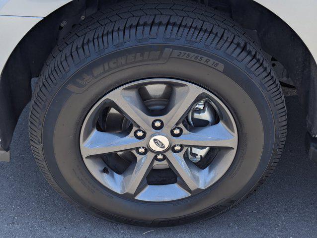 Used 2021 Ford Expedition For Sale in Tucson, AZ