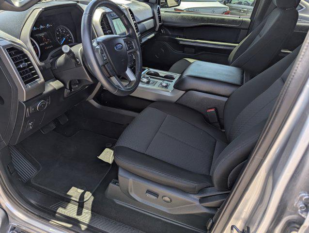Used 2021 Ford Expedition For Sale in Tucson, AZ