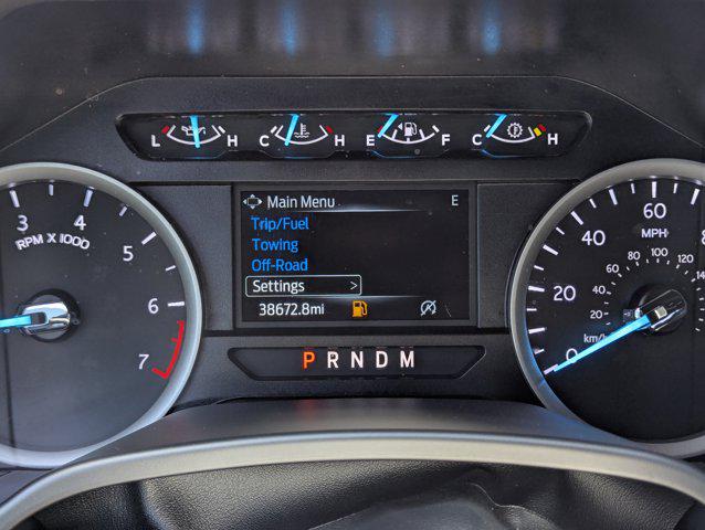 Used 2021 Ford Expedition For Sale in Tucson, AZ