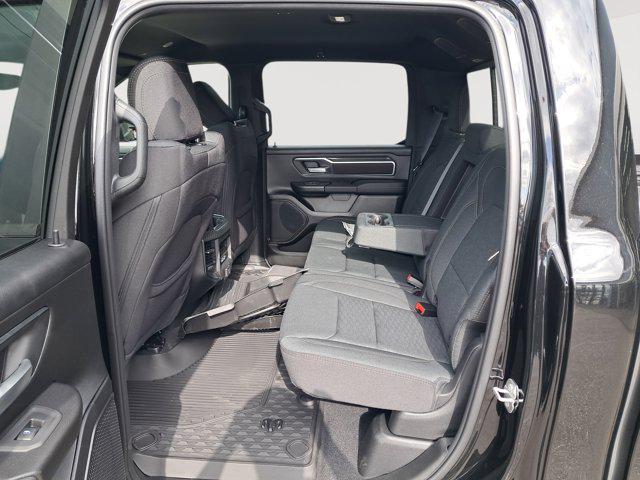 2025 Ram 1500 Big Horn Crew Cab 4x4 57 Box