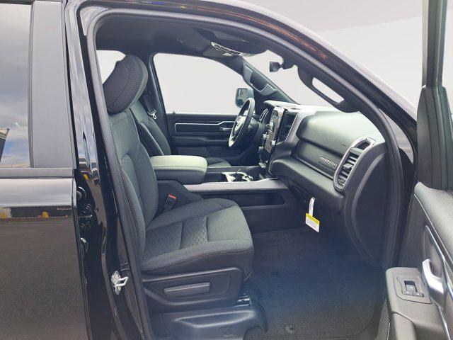 2025 Ram 1500 Big Horn Crew Cab 4x4 57 Box