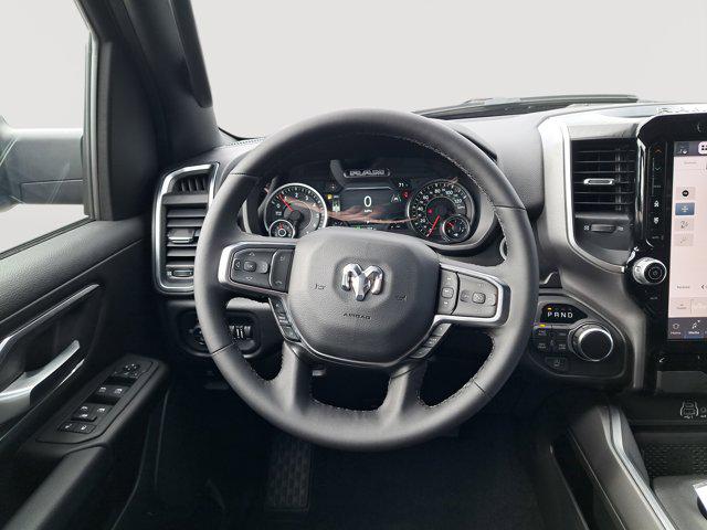 2025 Ram 1500 Big Horn Crew Cab 4x4 57 Box