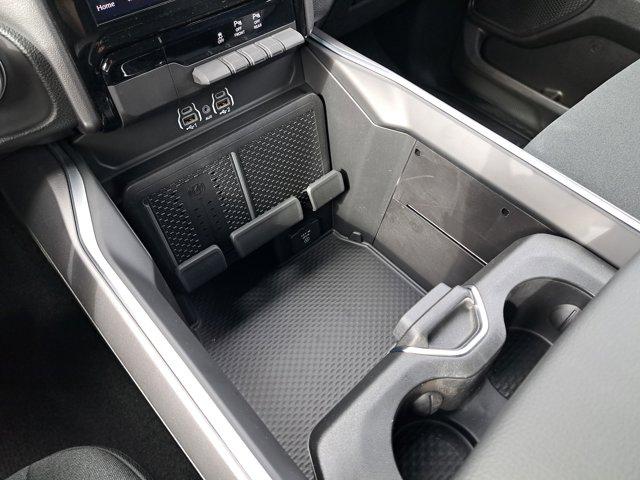 2025 Ram 1500 Big Horn Crew Cab 4x4 57 Box