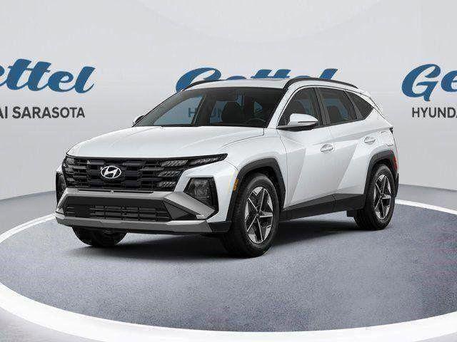 2025 Hyundai Tucson SEL Convenience for sale in Sarasota, FL