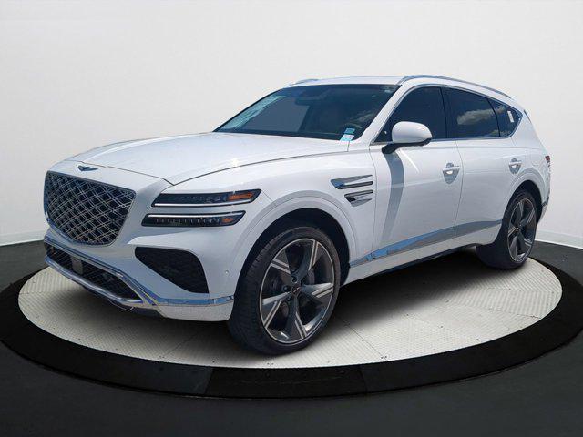 2025 Genesis GV80 3.5T Prestige AWD for sale in Sarasota, FL