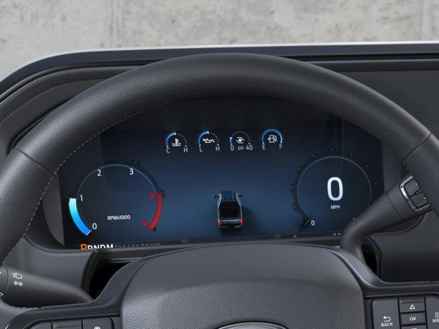 2025 Ford F-250 Platinum