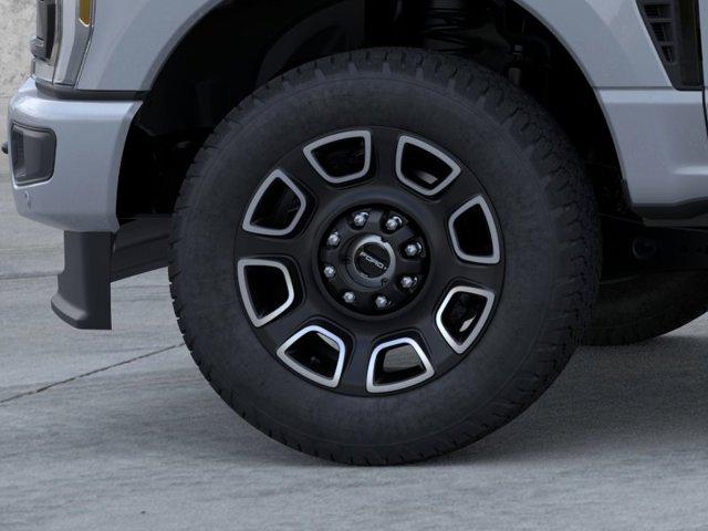 2025 Ford F-250 Platinum