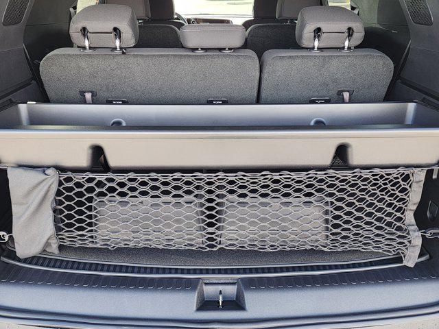 2025 Chevrolet Traverse AWD LT 4WD