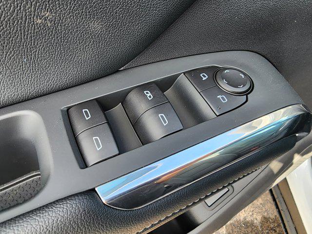2025 Chevrolet Traverse AWD LT 4WD