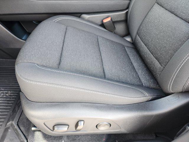 2025 Chevrolet Traverse AWD LT 4WD