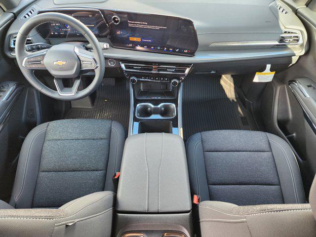 2025 Chevrolet Traverse AWD LT 4WD