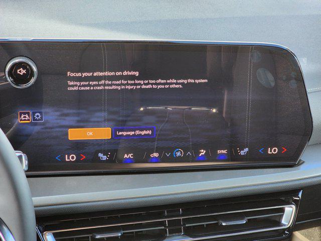 2025 Chevrolet Traverse AWD LT 4WD