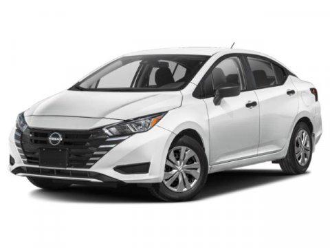 New 2025 Nissan Versa For Sale in Tucson, AZ
