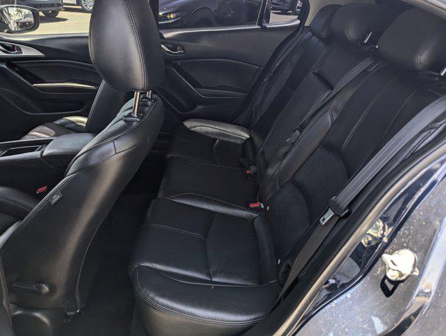 Used 2018 Mazda Mazda3 Hatchback For Sale in Tucson, AZ