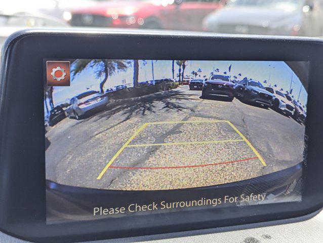 Used 2018 Mazda Mazda3 Hatchback For Sale in Tucson, AZ