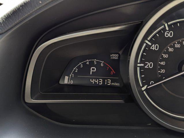 Used 2018 Mazda Mazda3 Hatchback For Sale in Tucson, AZ