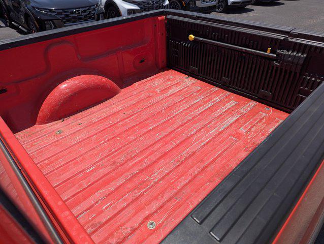 Used 2014 Ford F-150 For Sale in Tucson, AZ