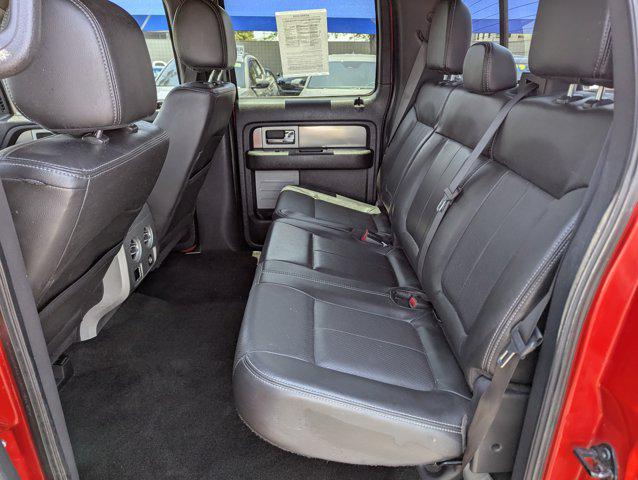 Used 2014 Ford F-150 For Sale in Tucson, AZ