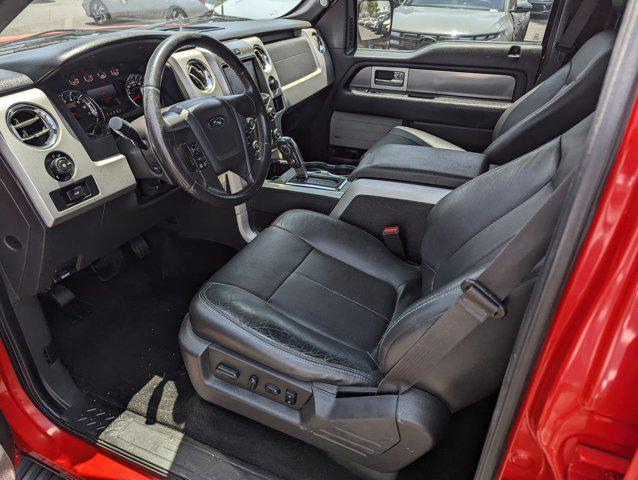 Used 2014 Ford F-150 For Sale in Tucson, AZ