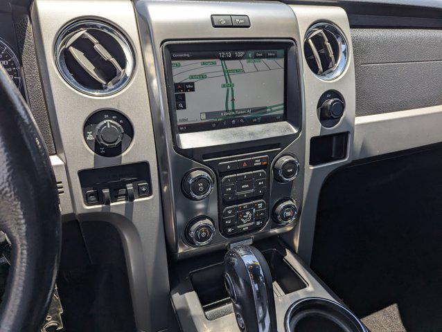 Used 2014 Ford F-150 For Sale in Tucson, AZ