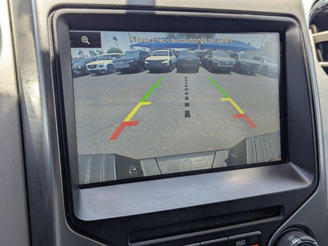 Used 2014 Ford F-150 For Sale in Tucson, AZ