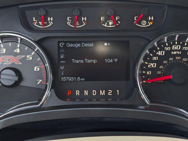 Used 2014 Ford F-150 For Sale in Tucson, AZ