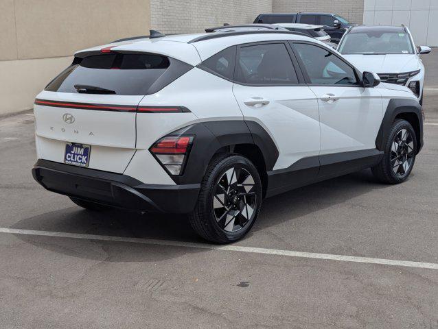 Used 2025 Hyundai Kona For Sale in Tucson, AZ