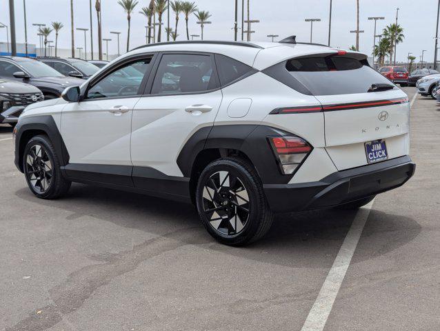 Used 2025 Hyundai Kona For Sale in Tucson, AZ