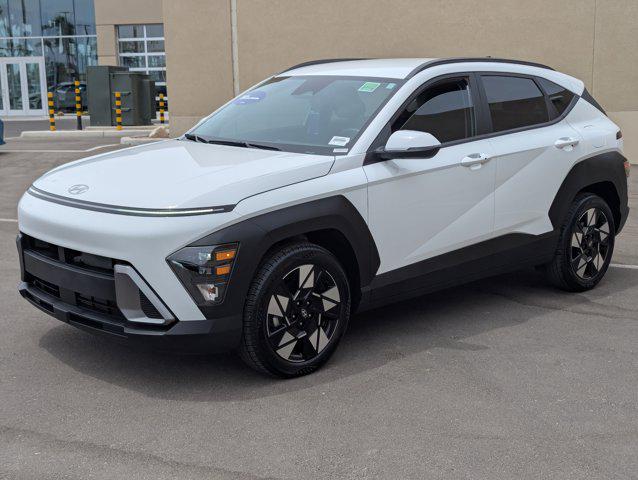 Used 2025 Hyundai Kona For Sale in Tucson, AZ